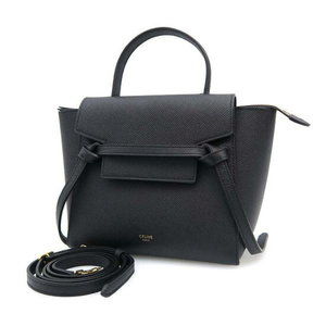 Celine Belt Bag Nano